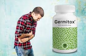 Germitox kapsułki, składniki, jak zażywać, jak to działa, skutki uboczne